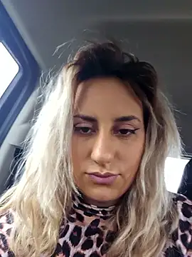 SinfulLovers33 online show from 11.29.25