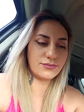 SinfulLovers33 online show from 12.05.25
