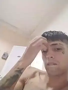 Laikerxxx online show from 10.18.25