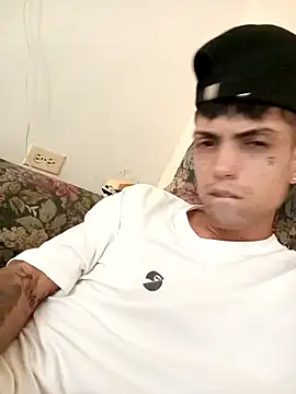 Laikerxxx online show from 10.18.25