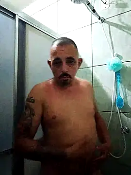 MORENORC79 online show from 04.04.26