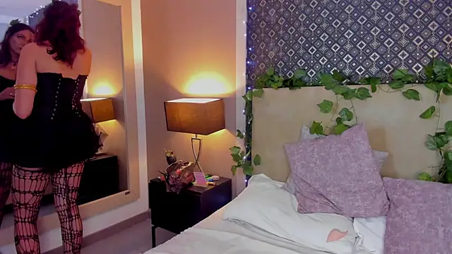 GabrielaBali online show from 11.01.25