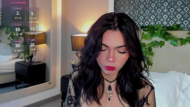 GabrielaBali online show from 11.18.25