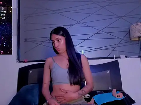 princesstina- online show from 01.14.26