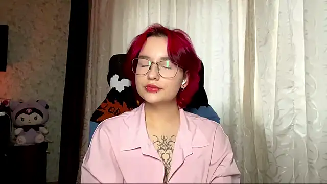 TheaBertch online show from 10.20.25