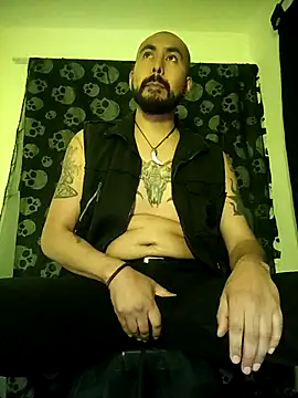 BalamNoir online show from 10.21.25