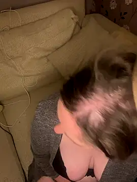 foxy-Chantelle online show from 11.23.25