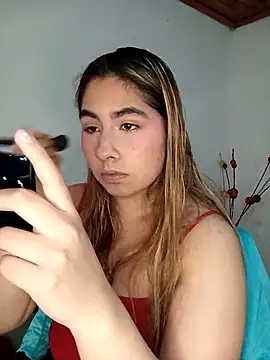 sofiazaf5 online show from 11.14.25