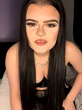 StarKatzz online show from 10.14.25