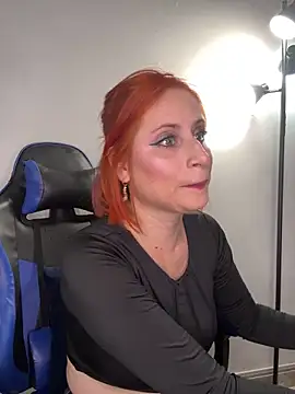 Adeline 1 online show from 10.26.25