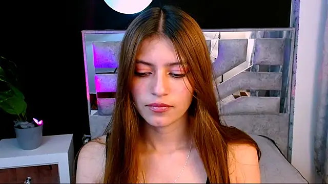 viky evanss online show from 12.05.25