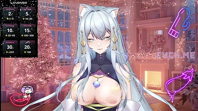 Snapshot of Nyxie_chan1 chatting on 12.22.25 Nyxie chan1 online show from 12.22.25