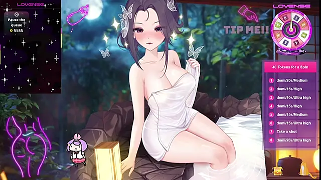 Snapshot of Nyxie_chan1 chatting on 03.16.26 Nyxie chan1 online show from 03.16.26
