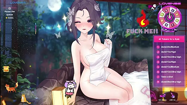 Snapshot of Nyxie_chan1 chatting on 04.01.26 Nyxie chan1 online show from 04.01.26