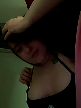 Kiki6679 online show from 10.19.25