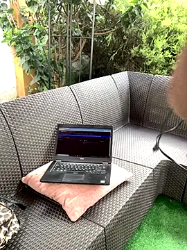 ElectraPink  online show from 10.20.25