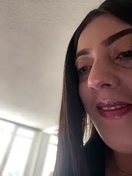 Snapshot of ElectraPink_ chatting on 02.17.26 ElectraPink online show from 02.17.26