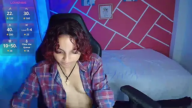 sweety dreambaby online show from 11.13.25