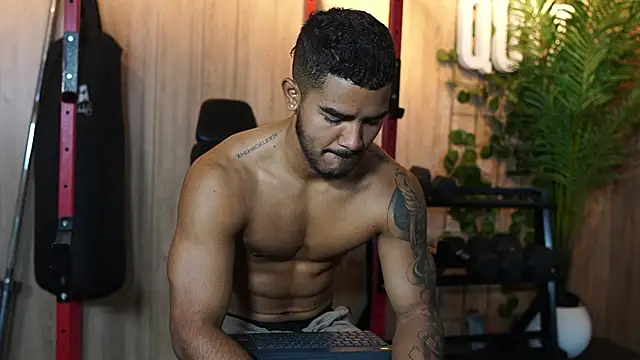 Reik Vonn online show from 11.14.25