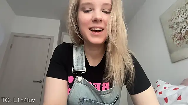 AIicaparkerc online show from 02.08.26