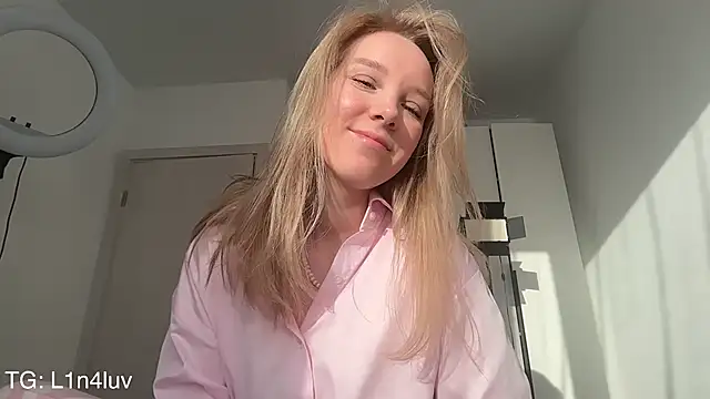 AIicaparkerc online show from 03.15.26