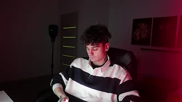 Nick Phillip online show from 01.10.26