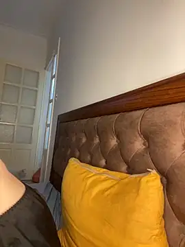 Milina123456 online show from 11.07.25