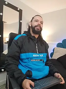 AlukardBig online show from 11.08.25