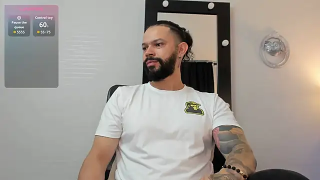 AlukardBig online show from 11.26.25