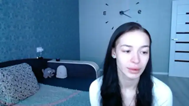 Daphne Darkthorn online show from 11.20.25