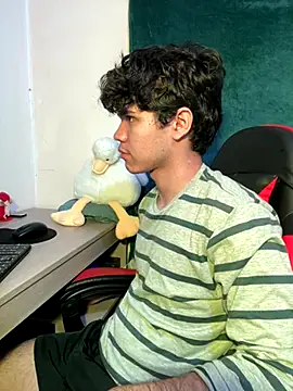 Im Camii online show from 10.13.25