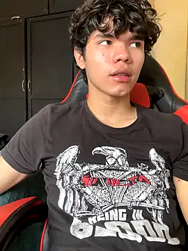 Im Camii online show from 11.19.25