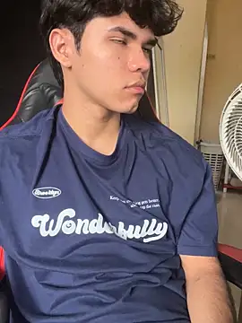 Im Camii online show from 11.21.25