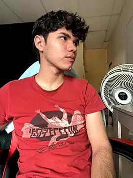 Im Camii online show from 11.23.25