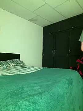 Im Camii online show from 11.28.25