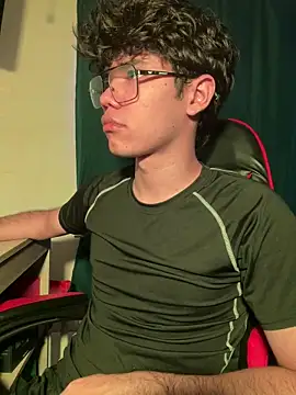 Im Camii online show from 12.20.25