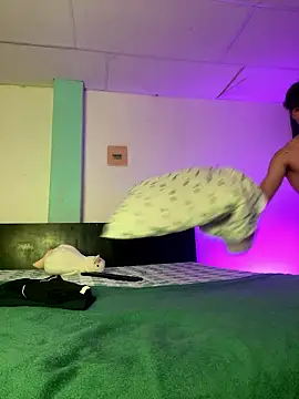 Im Camii online show from 01.10.26