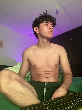 Im Camii online show from 01.16.26