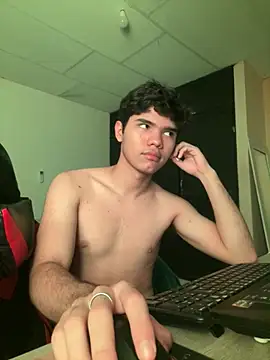 Im Camii online show from 03.01.26