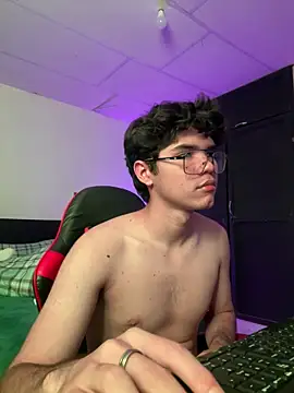 Im Camii online show from 03.23.26