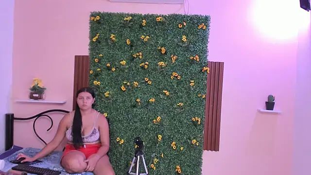 creysydulce online show from 11.25.25