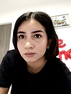 sophia salazar18 online show from 10.14.25