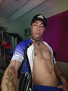 saenzjhonny online show from 10.14.25