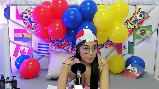 GabbiePrice online show from 06.23.26