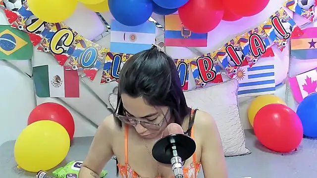 GabbiePrice online show from 07.02.26