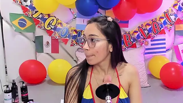 GabbiePrice online show from 07.03.26