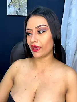  Isabella 1 online show from 10.27.25