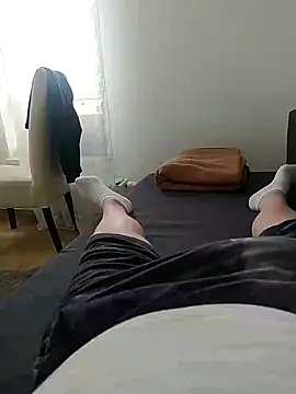 Snapshot of RaspuT002 chatting on 02.27.26 RaspuT002 online show from 02.27.26