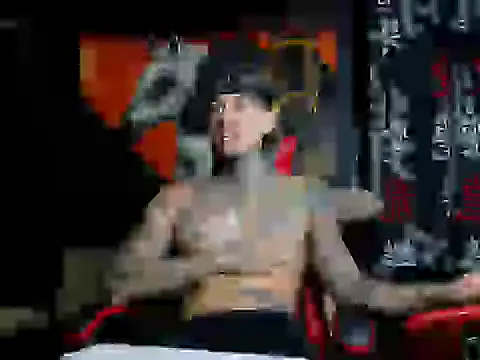 Molotov Explosive online show from 10.22.25