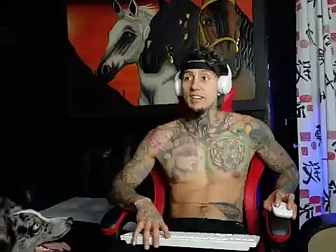 Molotov Explosive online show from 11.25.25